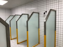 -七星派健身中心(鸟巢店)