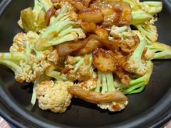 -有位虾匠·胶东土菜小馆(市北店)