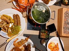-星伦多自助料理·涮烤一体(杭州来福士店)