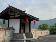 -大唐贡茶院