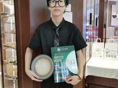 -庖丁兄弟干式熟成牛排自助餐厅(仁恒伊势丹店)
