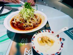 -新疆兵团食府清真(马连道店)