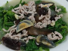 -黎记大排档(慈云路店)