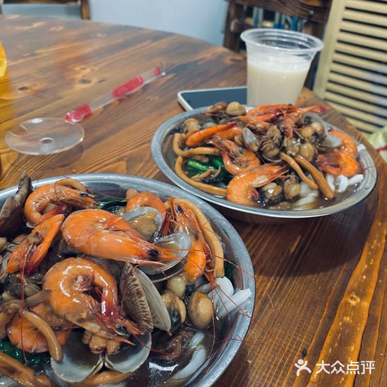 榕树湾美食坊