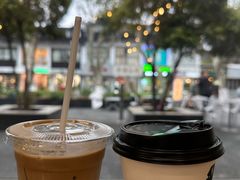 -麻雀咖啡SPARROW COFFEE(十全街店)