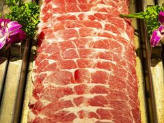 -梨花自助烤肉(西三旗万象汇黑金店)