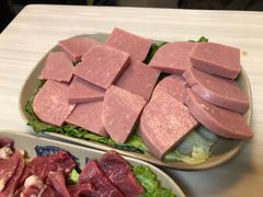 午餐肉-贵州豆腐王(上合店)
