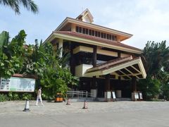 -三亚珠江南田温泉度假区