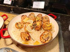 -索菲特西湖大酒店·香榭丽全日候餐厅(南山路店)