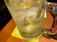 -yokocho上横町·日本食街(深业上城店)