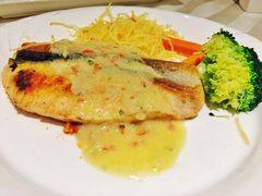 维兰西餐厅(万泉河店)-维兰西餐(万泉河店)