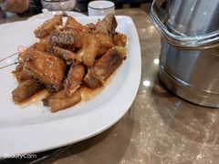 -刘胖子家常菜·蹄花焖藕(富安街店)