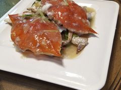 -长兴岛郊野公园农场食堂