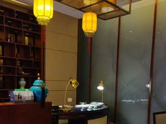 -福州天元国际威斯汀酒店·中国元素餐厅