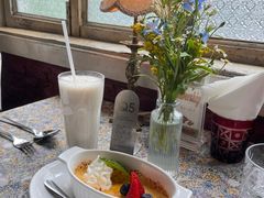 -小芳廷餐厅