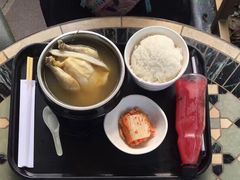 -大冒险家餐厅