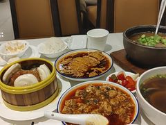 -文杏酒楼(一品天下店)