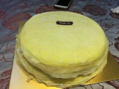 -OL’s Cake鲜荟千层(东风中路店)
