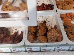 -味味美·汉堡炸鸡(山东路店)