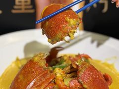 -小大董·烤鸭(王府井apm店)