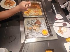 -星伦多自助料理·涮烤一体(虹悦城店)