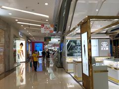 -万达广场(松江店)