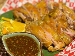 -泰妃殿(武汉首店)