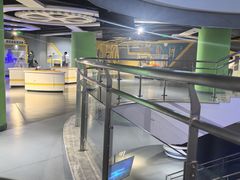 -苏州青少年科技馆