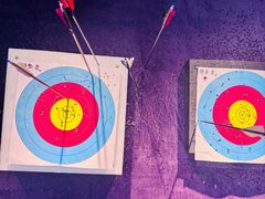 -轻武堂传统射箭·功夫茶·射击体验馆(仁和新城店)