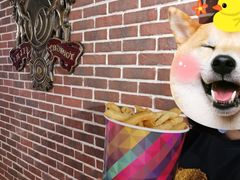 -宽窄巷子冒菜(中华广场店)