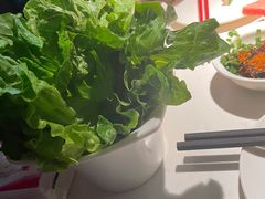 生菜-渝利重庆火锅(维璟广场店)