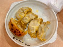 -蒋家桥饺面店(东关街店)