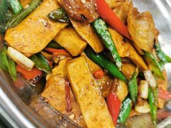 -国龙大酒店-中餐厅