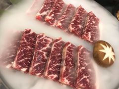 -九田家黑牛烤肉料理(石路天虹店)