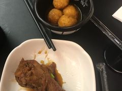 -贡梅老面馆·蟹粉面·无锡特色小吃(南长街主推店)