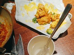-卡朋厨房(289艺术园区店)
