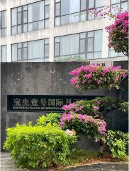 -宝生月子中心·独栋独院式(南山店)