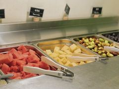 -So Lounge索兰至餐厅(蓝色港湾店)