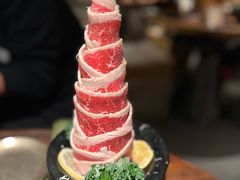 -山葵村烤肉(海淀区民族大学店)