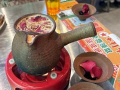 -小小集渔·泰式大排档(太古里香槟店)