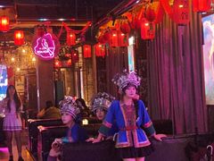 -喜鹊音乐酒馆(西街店)