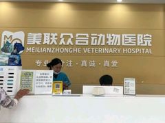 -德元·美联众合24小时动物医院(总院)