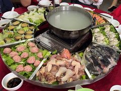 -百丈园龙江啫神馆