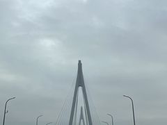 -朱家尖蜈蚣峙码头