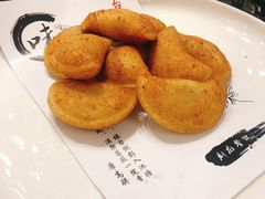 -龙宴海鲜城(经中路店)