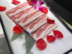 -老板娘的烤肉店(港湾广场店)
