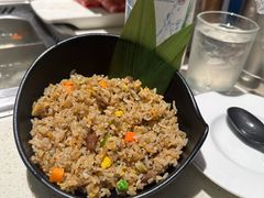 -海底捞火锅(北金鹰店)