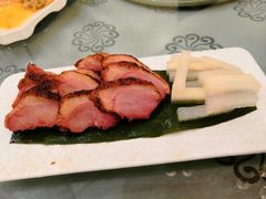 鸭胸-岭南海晏楼(东晓南店)
