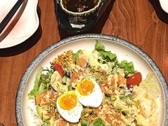 -白石の深夜食堂(芝罘万达店)
