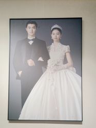 -杭州金夫人婚纱摄影(富阳私享店)
